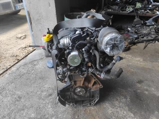Motor K9KF647 - K9KF6 - K9K647 Renault Kadja y_864