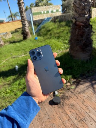 iPhone 13 Pro Max