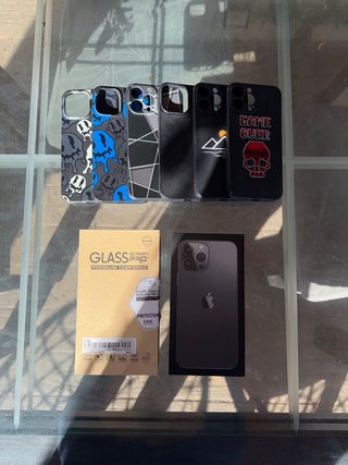 iPhone 13 Pro Max