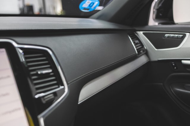 Volvo XC90 2020