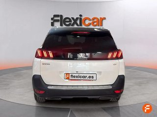 Peugeot 5008 1.2 PureTech 96KW S&S GT EAT8
