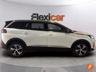 Peugeot 5008 1.2 PureTech 96KW S&S GT EAT8