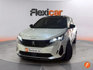 Peugeot 5008 1.2 PureTech 96KW S&S GT EAT8
