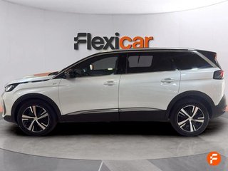 Peugeot 5008 1.2 PureTech 96KW S&S GT EAT8