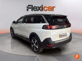 Peugeot 5008 1.2 PureTech 96KW S&S GT EAT8