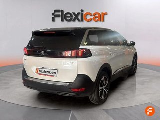 Peugeot 5008 1.2 PureTech 96KW S&S GT EAT8