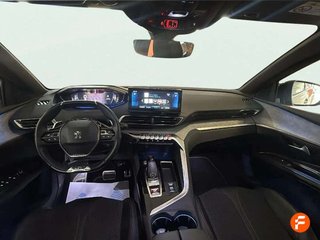 Peugeot 5008 1.2 PureTech 96KW S&S GT EAT8