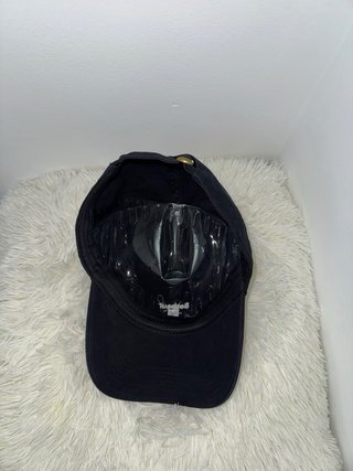 Gorra Borbaur Negra