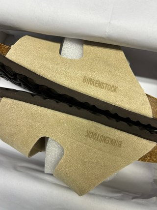 Sandalias Birkenstock