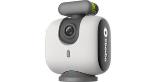 XbotGoChameleonAIAutoSportsMotion#000454
