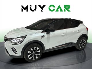 Renault Captur Techno TCe 103 kW (140 CV) GPF EDC