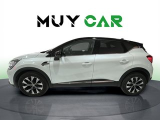 Renault Captur Techno TCe 103 kW (140 CV) GPF EDC