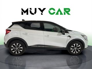 Renault Captur Techno TCe 103 kW (140 CV) GPF EDC