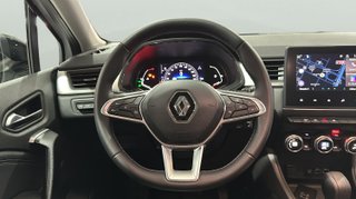 Renault Captur Techno TCe 103 kW (140 CV) GPF EDC