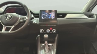Renault Captur Techno TCe 103 kW (140 CV) GPF EDC
