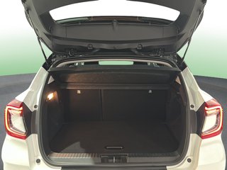 Renault Captur Techno TCe 103 kW (140 CV) GPF EDC