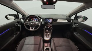 Renault Captur Techno TCe 103 kW (140 CV) GPF EDC
