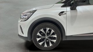 Renault Captur Techno TCe 103 kW (140 CV) GPF EDC