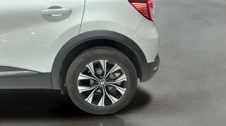 Renault Captur Techno TCe 103 kW (140 CV) GPF EDC