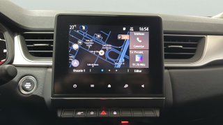 Renault Captur Techno TCe 103 kW (140 CV) GPF EDC
