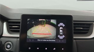Renault Captur Techno TCe 103 kW (140 CV) GPF EDC