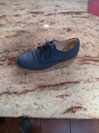 Zapatos comunión niño talla 35