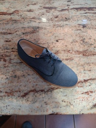 Zapatos comunión niño talla 35