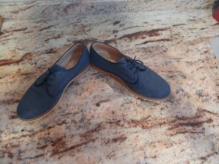 Zapatos comunión niño talla 35
