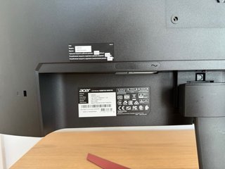 Monitor Gaming Acer Nitro VG270