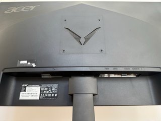 Monitor Gaming Acer Nitro VG270