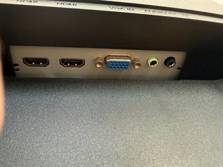 Monitor Gaming Acer Nitro VG270