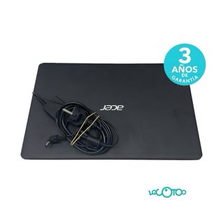 Portátil ACER ASPIRE 3 256GB SSD 8GB