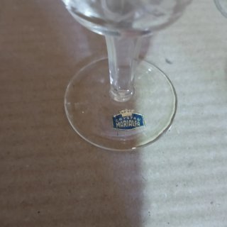 Servizio Boemia Molato - Mai Usato