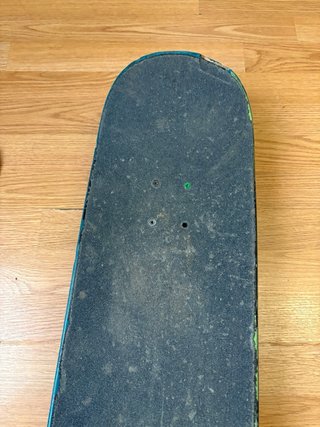 Skate completo 8.5