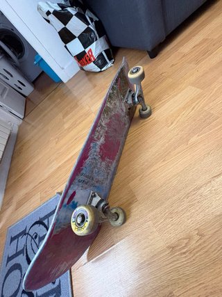 Skate completo 8.5