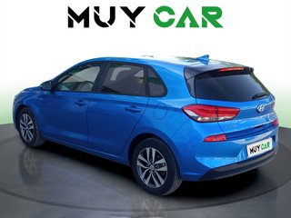 Hyundai i30 1.6 CRDI Style 100 kW (136 CV)