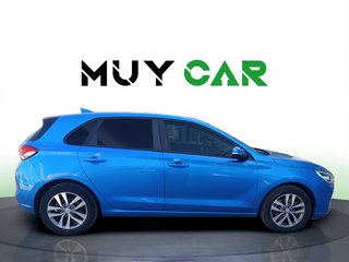 Hyundai i30 1.6 CRDI Style 100 kW (136 CV)