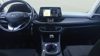 Hyundai i30 1.6 CRDI Style 100 kW (136 CV)