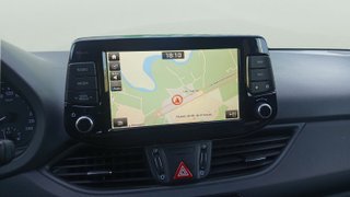 Hyundai i30 1.6 CRDI Style 100 kW (136 CV)