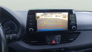 Hyundai i30 1.6 CRDI Style 100 kW (136 CV)