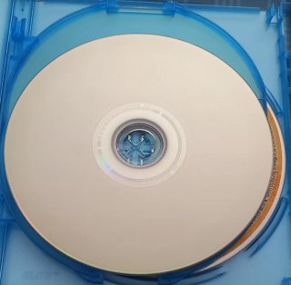 Un Mundo Sin Fin Blu-ray Ken Follett 3 Discos