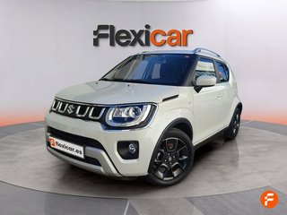 Suzuki Ignis 1.2 GLE Mild Hybrid