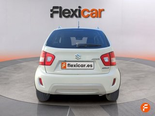 Suzuki Ignis 1.2 GLE Mild Hybrid