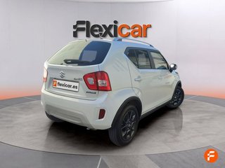 Suzuki Ignis 1.2 GLE Mild Hybrid