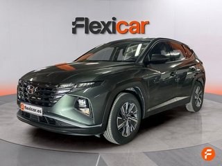 Hyundai Tucson 1.6 TGDI 110kW (150CV) Klass