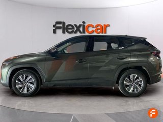 Hyundai Tucson 1.6 TGDI 110kW (150CV) Klass