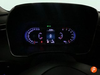 Hyundai Tucson 1.6 TGDI 110kW (150CV) Klass