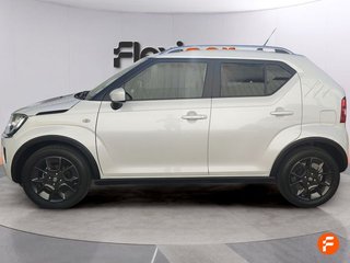 Suzuki Ignis 1.2 GLE Mild Hybrid