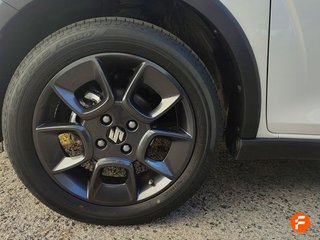 Suzuki Ignis 1.2 GLE Mild Hybrid