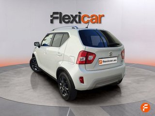 Suzuki Ignis 1.2 GLE Mild Hybrid